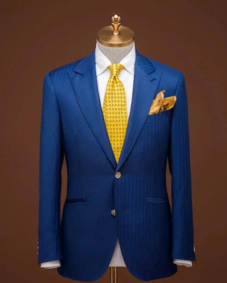 單排扣西服 單排扣西服