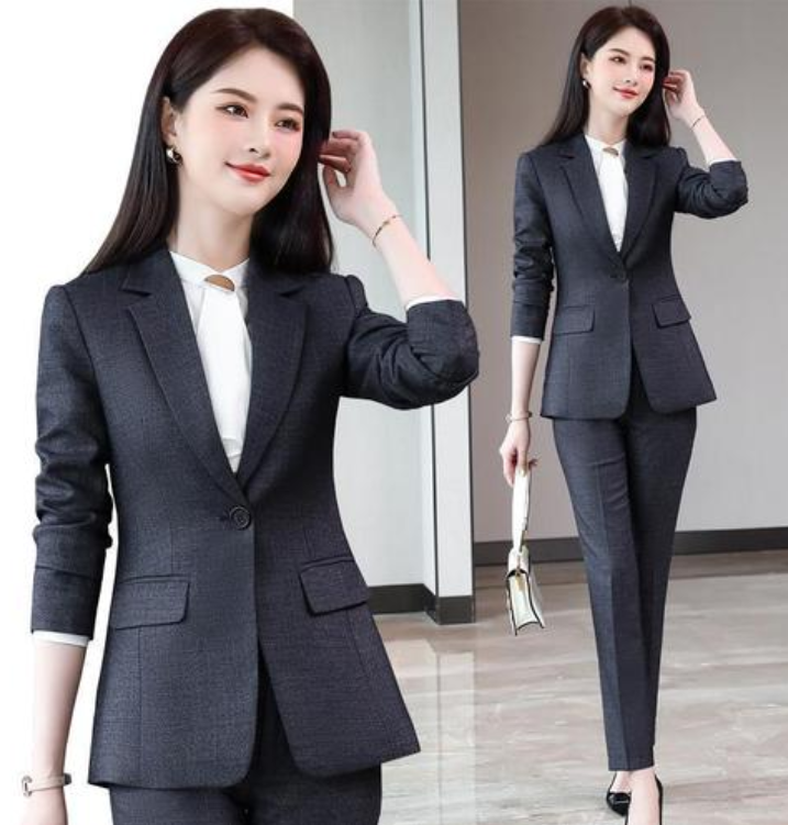 職業(yè)裝定制 職業(yè)裝定制