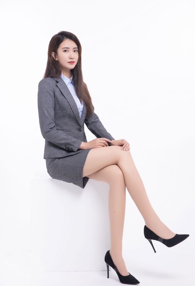 女士職業(yè)裝 女士職業(yè)裝