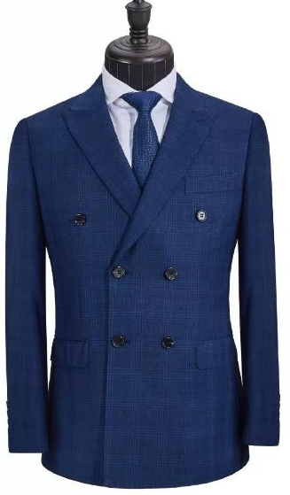 西裝有哪些基本的穿著規(guī)則和禮儀？