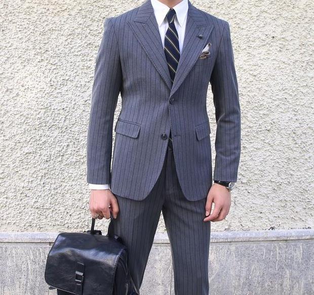 定制西服 定制西服