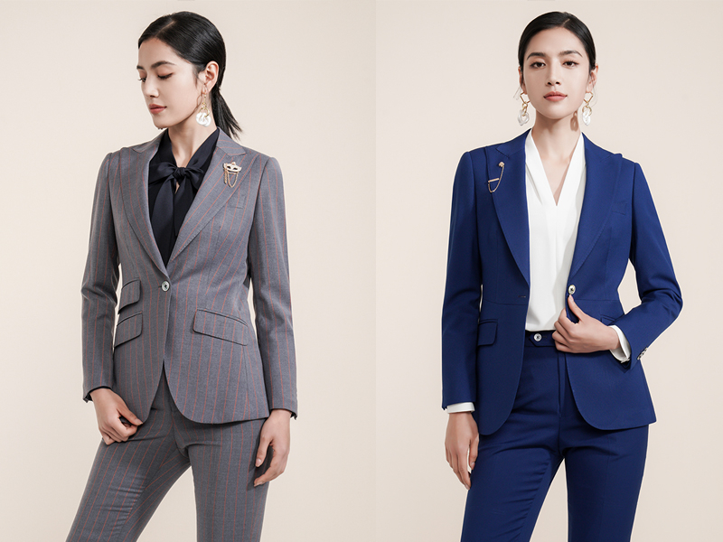 如何精確地測量客戶的身體尺寸？如何根據(jù)這些尺寸制定合適的西服款式。